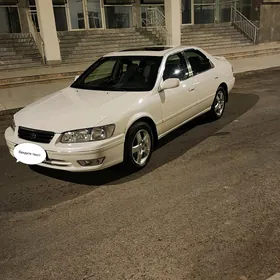Toyota Camry 2001