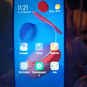 redmi 9T 128/8