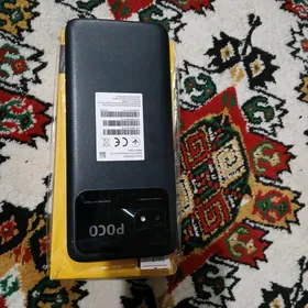 telefon poco C40