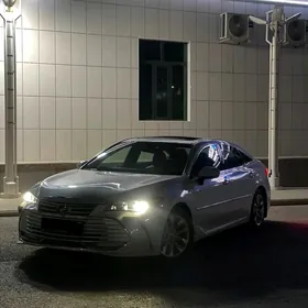 Toyota Avalon 2020