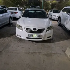 Toyota Camry 2007