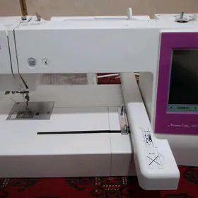 450 janome