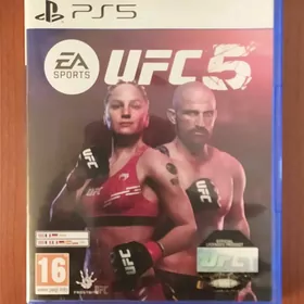 Playstation 5 game