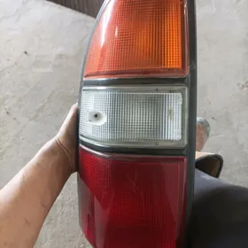 land cruiser yzky stopnik