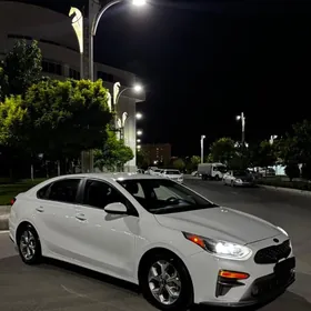 Kia Forte 2021