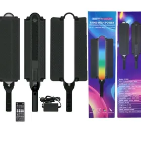 Светодиодный RGB Light Stick
