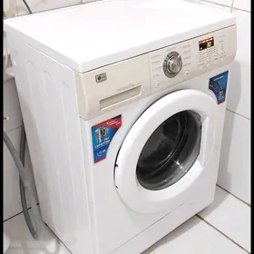 LG  KIR MAŞYN 5kg  D.D