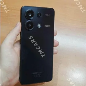 redmi note13