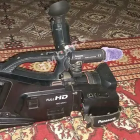 Panasonik kamera