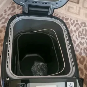 хлебопечка