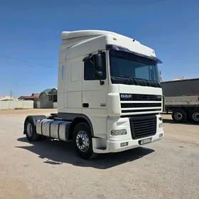 DAF 480 2006