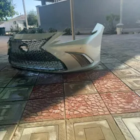 bamper lexsusu ES 350