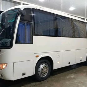 Toyota Coaster 2007