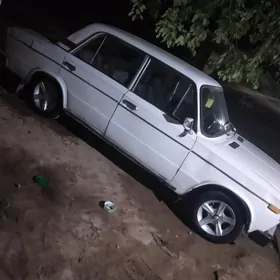 Lada 2106 1999