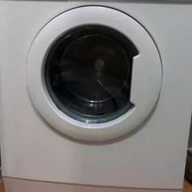 Стиральная машинка