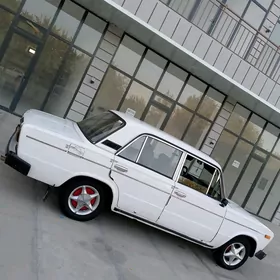 Lada 2106 1991