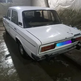 Lada 2106 2001