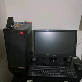 kompyuter taze