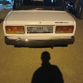 Lada 2107 2002