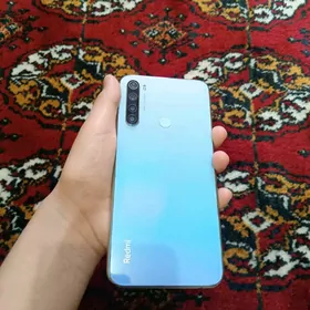 redmi not 8