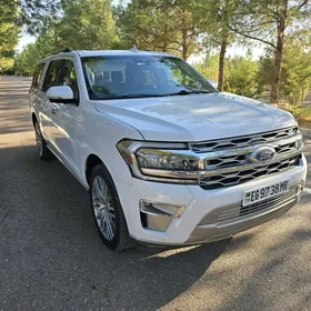 Ford Expedition 2023