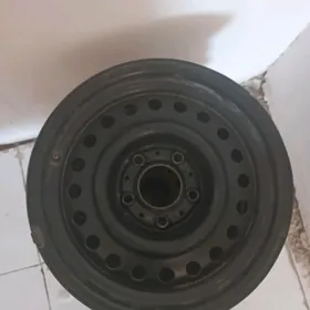 15r gara diska