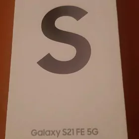 Galaxi S21 FE 5G