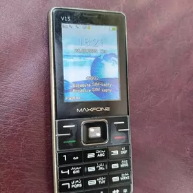Maxfone V15