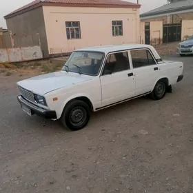 Lada 2107 1997