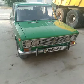 Lada 2103 1980