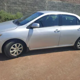 Toyota Corolla 2010