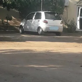 Daewoo Matiz 1999