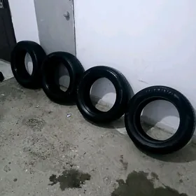 15 teker