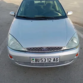 Ford Focus 2000