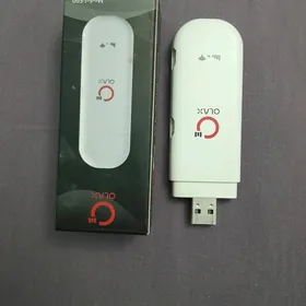 Olax 4G Modem 300 TKM