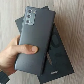 Samsung Note 20 obmen