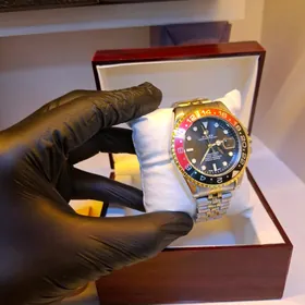 Rolex sagat