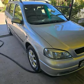 Opel Astra 1999