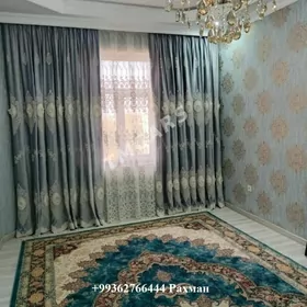 (2243)-11MKR HUDAYBERDYÝEW KÖÇE ÝEWRO REMONTLY