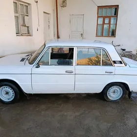 Lada 2106 1986