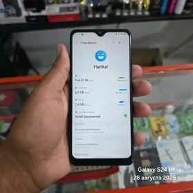 Samsung A32
