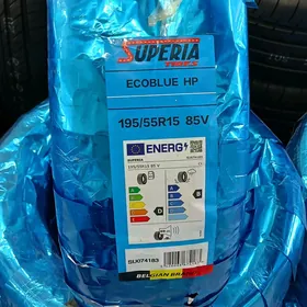 TEKER SUPERIA 195/55/15 ✅️