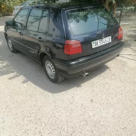 Volkswagen Golf III 1993