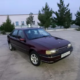 Opel Vectra 1993