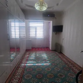 (2310)-GOUDAN W AÝTAKOW KÖÇE 2-KOMNAT 65-KWADRAT