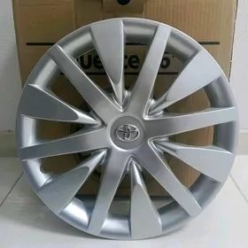 16 kalpak