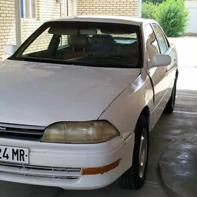 Toyota Camry 1995