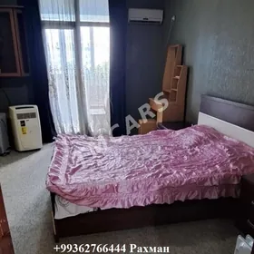 (2381)-MIR1 YUNUS EMRE BAZARYŇ ÝANY 2-KOMNAT 65-KW