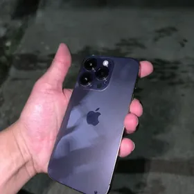 iPhone 14 pro