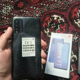 Redmi 9T